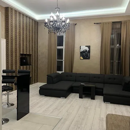 Cathedral Βουδαπέστη