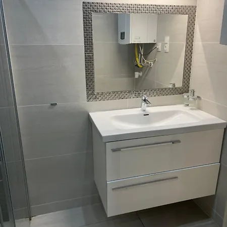 Cathedral Διαμέρισμα