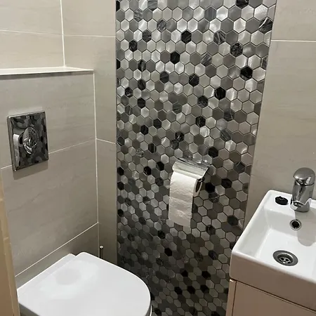 Cathedral Apartment 아파트