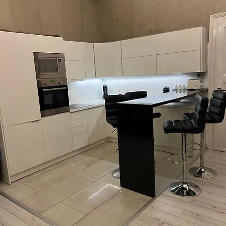 Apartament Cathedral *